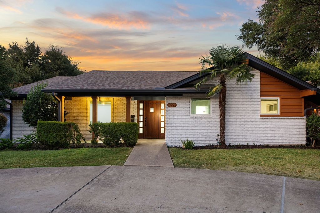 10922 Ferndale Road, Dallas, TX 75238
