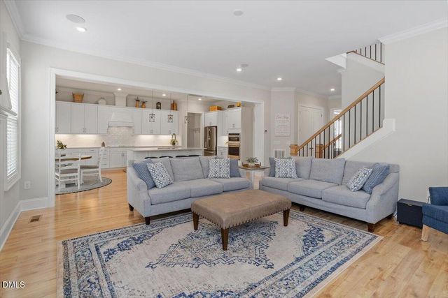 125 Harmony Creek Place, Apex, NC 27539