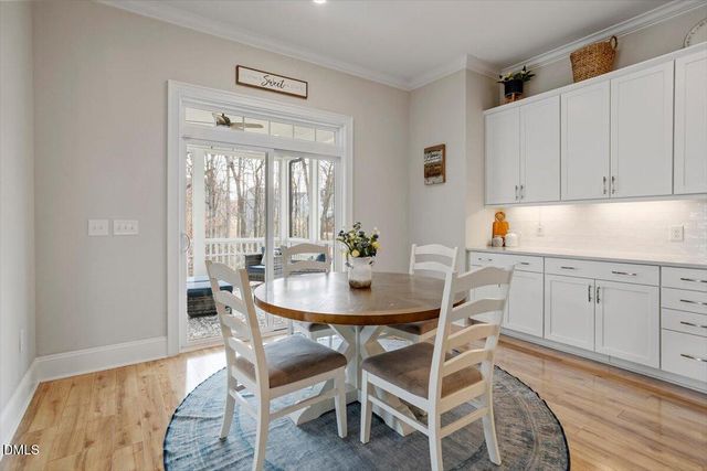 125 Harmony Creek Place, Apex, NC 27539