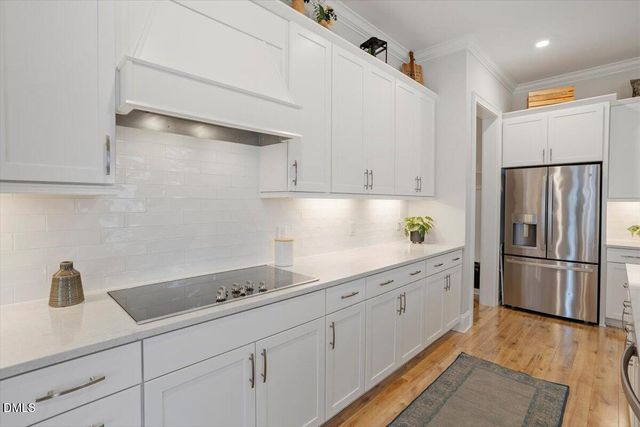 125 Harmony Creek Place, Apex, NC 27539