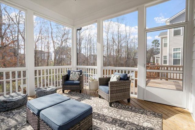 125 Harmony Creek Place, Apex, NC 27539