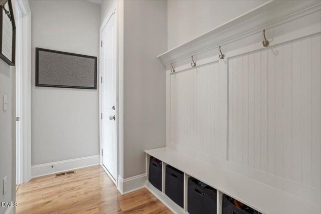 125 Harmony Creek Place, Apex, NC 27539