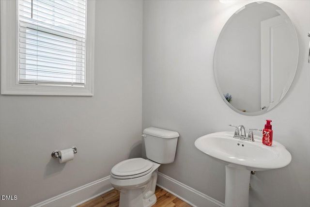 125 Harmony Creek Place, Apex, NC 27539