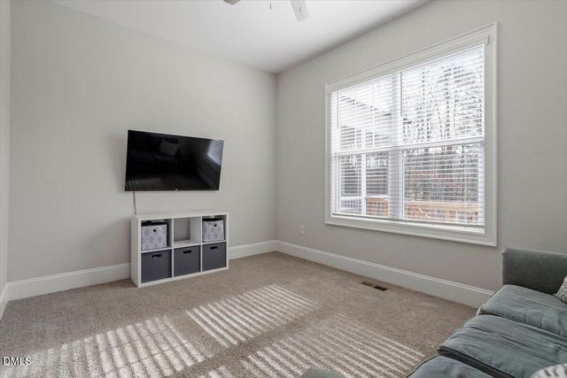 125 Harmony Creek Place, Apex, NC 27539