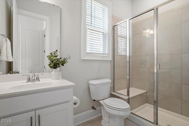 125 Harmony Creek Place, Apex, NC 27539