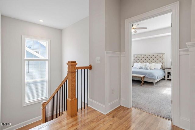 125 Harmony Creek Place, Apex, NC 27539