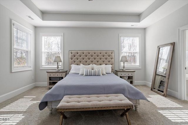 125 Harmony Creek Place, Apex, NC 27539