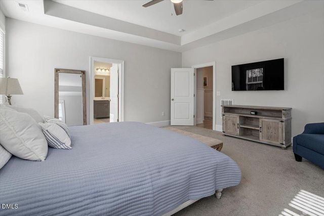 125 Harmony Creek Place, Apex, NC 27539