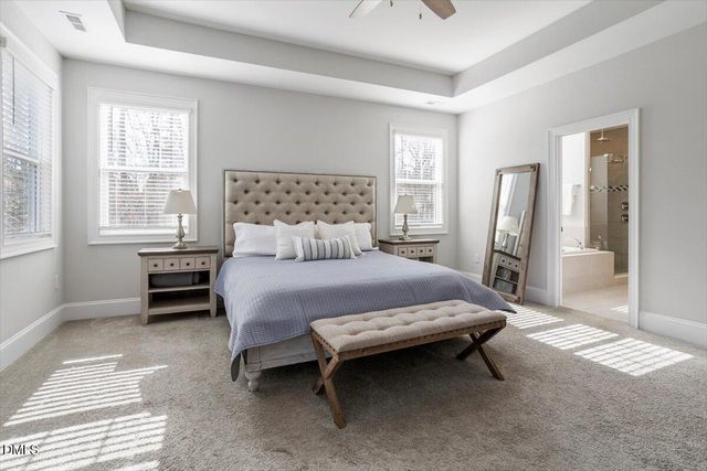 125 Harmony Creek Place, Apex, NC 27539