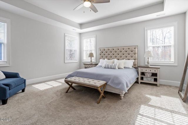 125 Harmony Creek Place, Apex, NC 27539