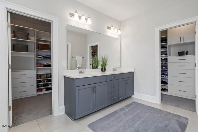 125 Harmony Creek Place, Apex, NC 27539