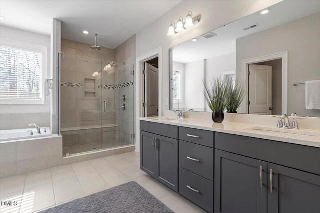 125 Harmony Creek Place, Apex, NC 27539