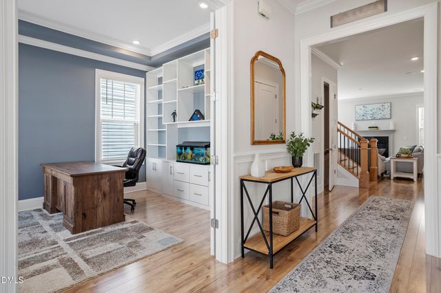 125 Harmony Creek Place, Apex, NC 27539