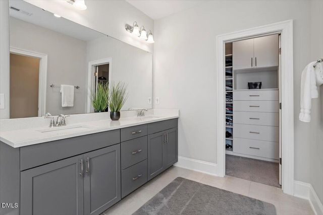 125 Harmony Creek Place, Apex, NC 27539