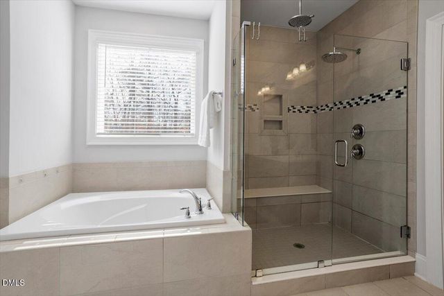 125 Harmony Creek Place, Apex, NC 27539