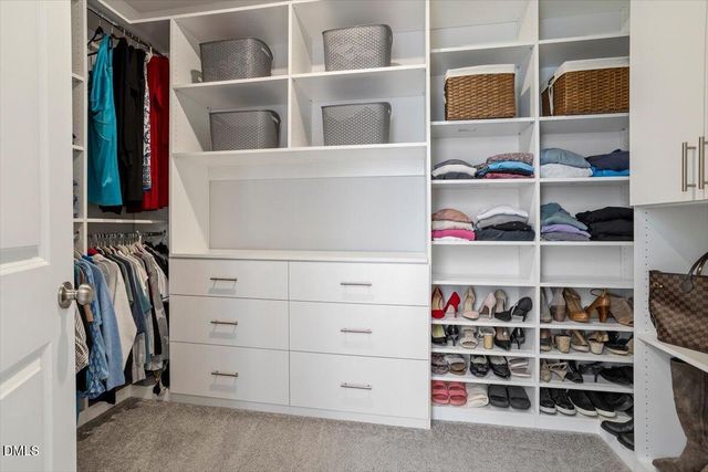 125 Harmony Creek Place, Apex, NC 27539