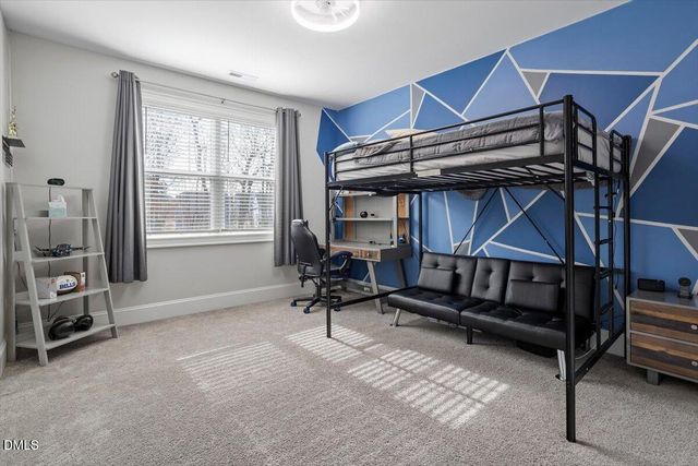 125 Harmony Creek Place, Apex, NC 27539