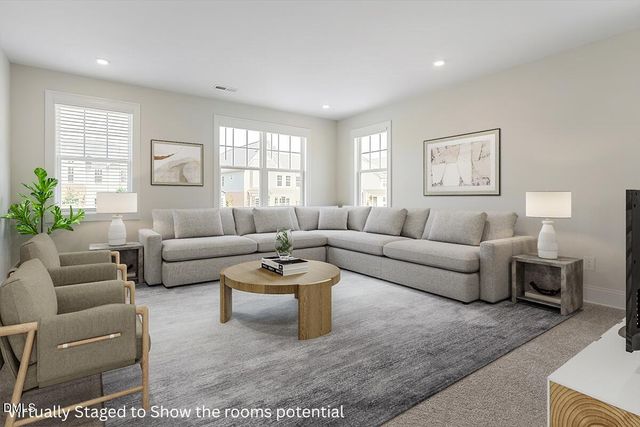 125 Harmony Creek Place, Apex, NC 27539