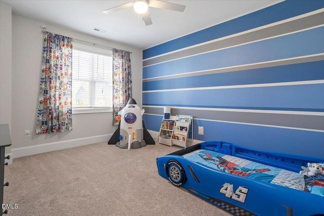 125 Harmony Creek Place, Apex, NC 27539