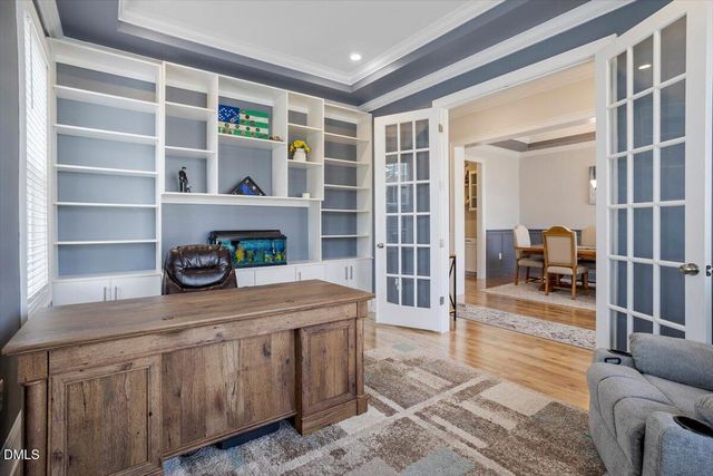 125 Harmony Creek Place, Apex, NC 27539