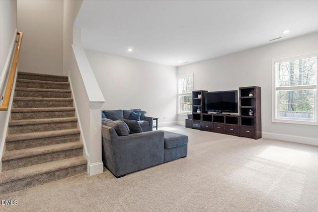 125 Harmony Creek Place, Apex, NC 27539