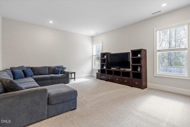 125 Harmony Creek Place, Apex, NC 27539