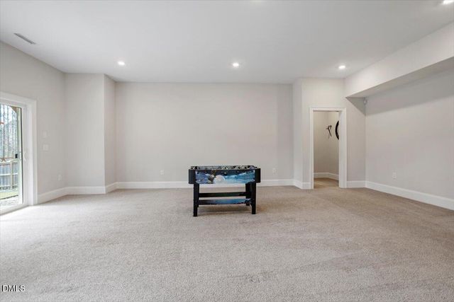 125 Harmony Creek Place, Apex, NC 27539