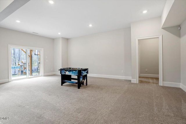 125 Harmony Creek Place, Apex, NC 27539