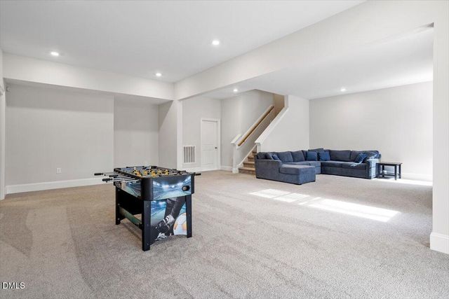 125 Harmony Creek Place, Apex, NC 27539