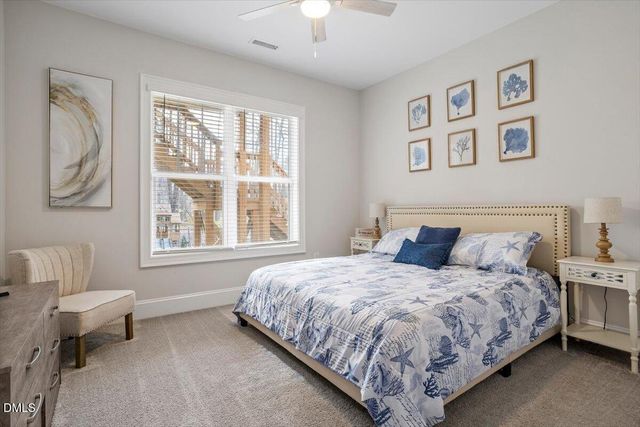 125 Harmony Creek Place, Apex, NC 27539