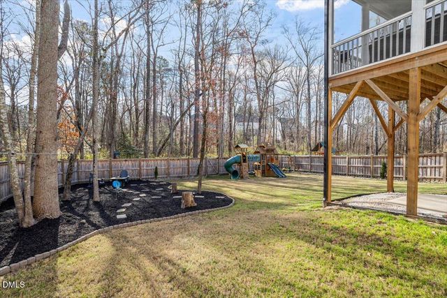 125 Harmony Creek Place, Apex, NC 27539