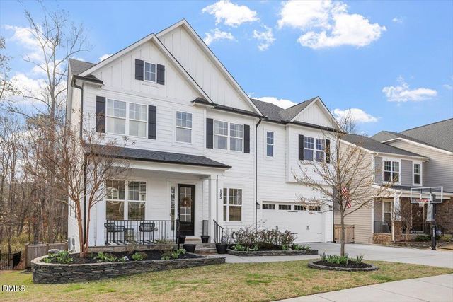 125 Harmony Creek Place, Apex, NC 27539