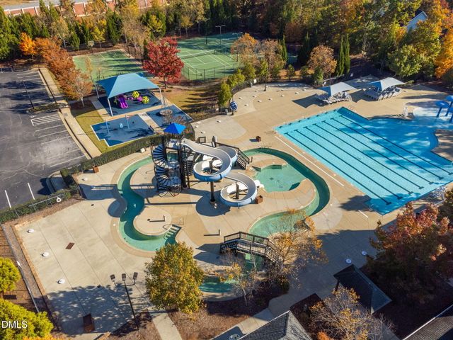 125 Harmony Creek Place, Apex, NC 27539