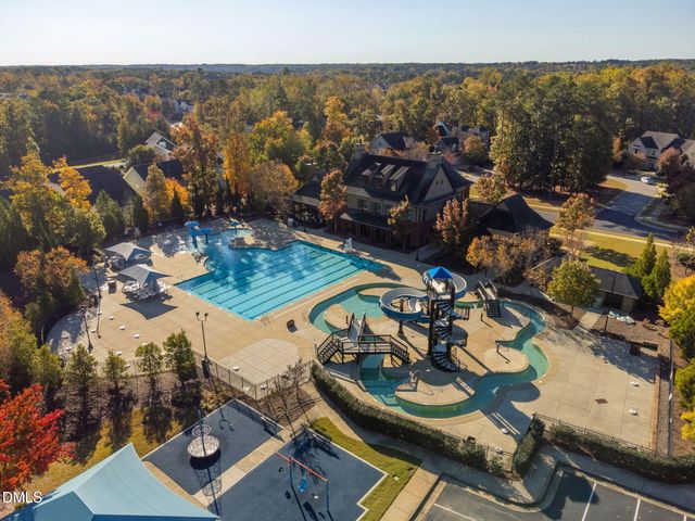 125 Harmony Creek Place, Apex, NC 27539