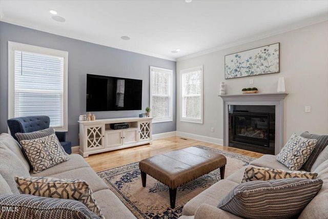 125 Harmony Creek Place, Apex, NC 27539