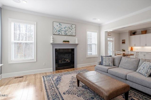 125 Harmony Creek Place, Apex, NC 27539