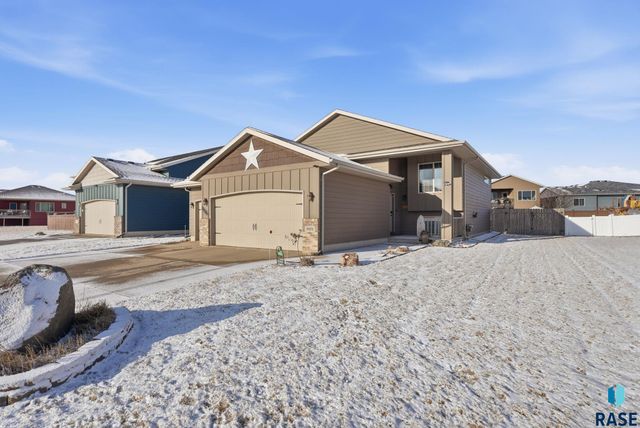 9101 W Broek Dr Drive, Sioux Falls, SD 57106
