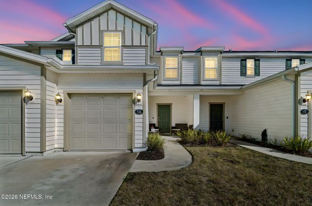 156 GREAT STAR Court, St. Augustine, FL 32086