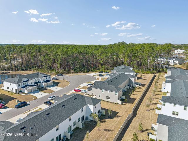 156 GREAT STAR Court, St. Augustine, FL 32086