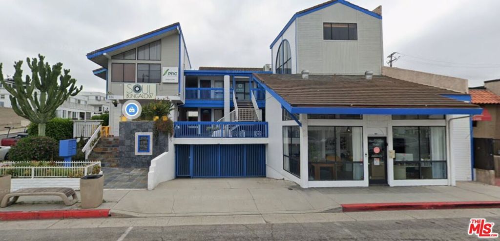 950 Hermosa Avenue 108, Hermosa Beach, CA 90254 — exterior