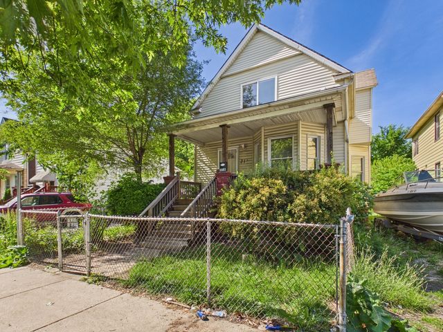 316 W 107th Street, Chicago, IL 60628