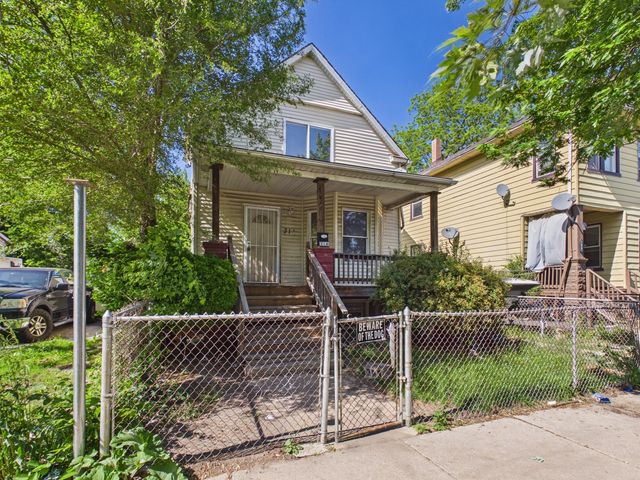 316 W 107th Street, Chicago, IL 60628
