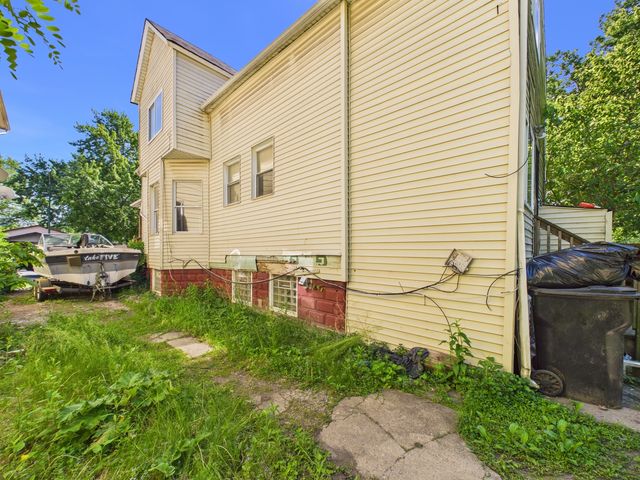 316 W 107th Street, Chicago, IL 60628
