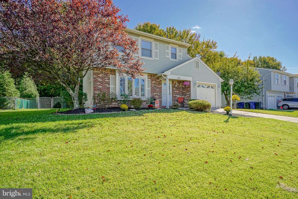 30 TALLOWOOD DR, WESTAMPTON, NJ 08060 — photo 3