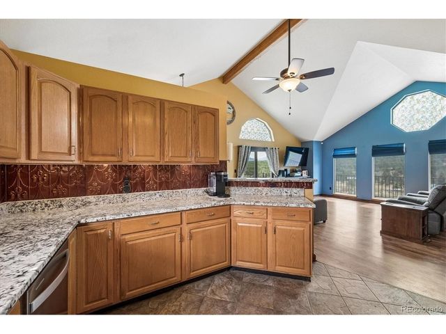 175 Blackbird Dr, Bailey, CO 80421