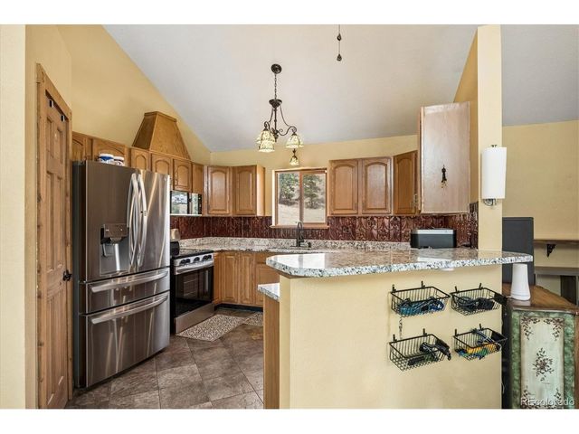 175 Blackbird Dr, Bailey, CO 80421