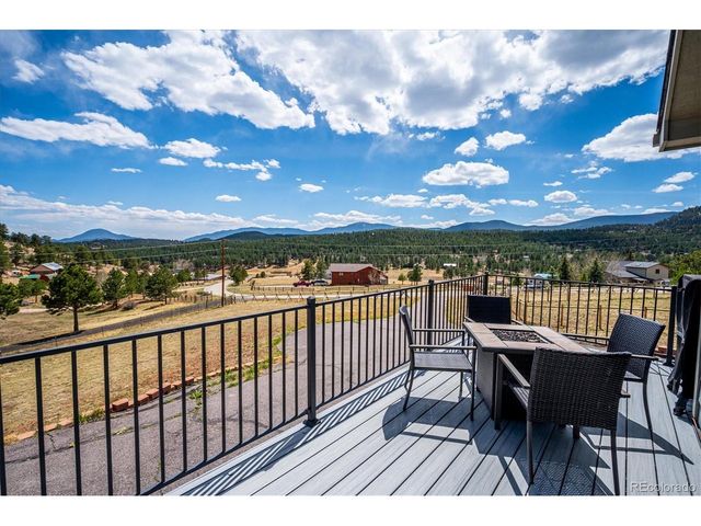 175 Blackbird Dr, Bailey, CO 80421