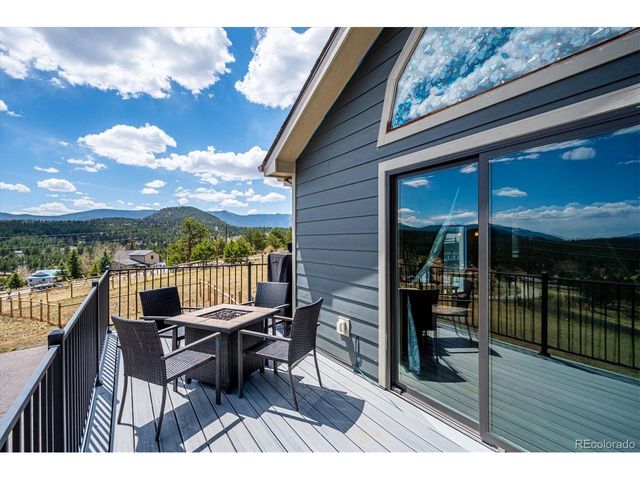175 Blackbird Dr, Bailey, CO 80421