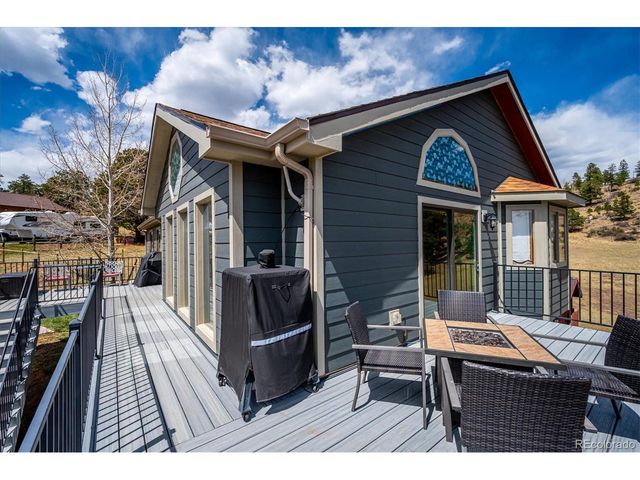 175 Blackbird Dr, Bailey, CO 80421