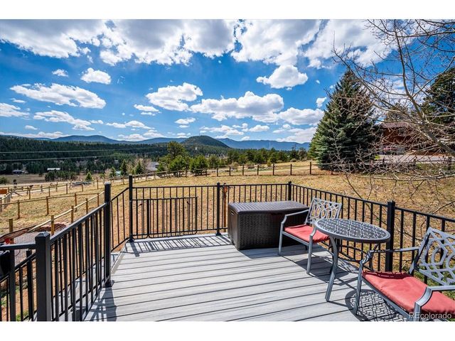 175 Blackbird Dr, Bailey, CO 80421